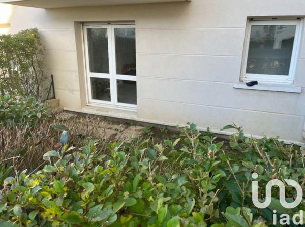 Appartement 1 pièce de 31 m² à Noiseau (94880)