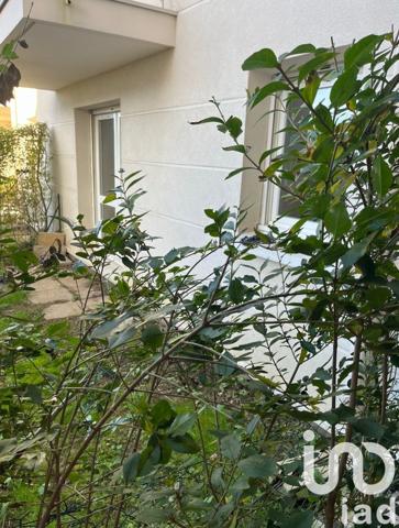 Appartement 1 pièce de 31 m² à Noiseau (94880)