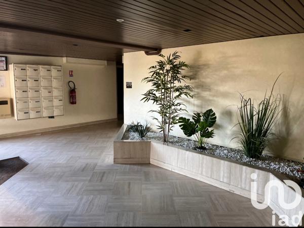 Appartement 1 pièce de 31 m² à Noiseau (94880)