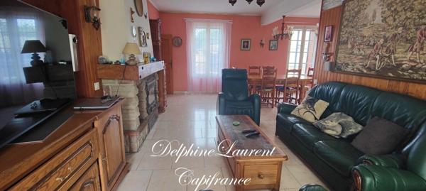 Maison à vendre 5 pièces (14)