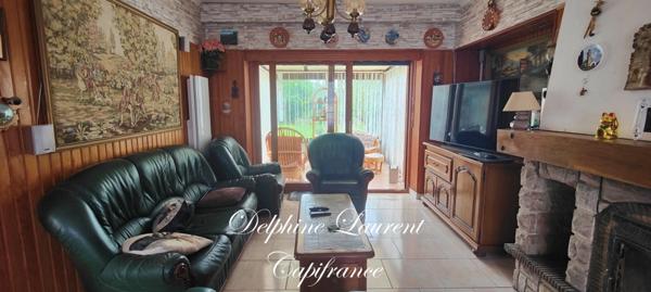 Maison à vendre 5 pièces (14)