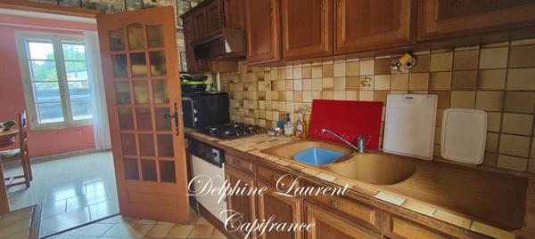 Maison à vendre 5 pièces (14)