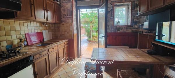 Maison à vendre 5 pièces (14)