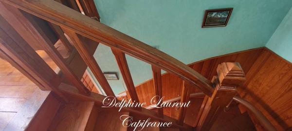 Maison à vendre 5 pièces (14)