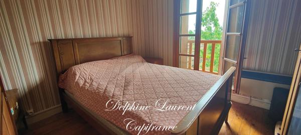 Maison à vendre 5 pièces (14)