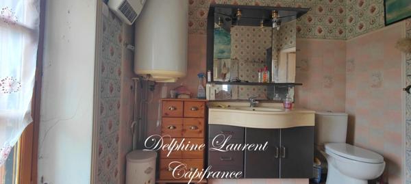 Maison à vendre 5 pièces (14)