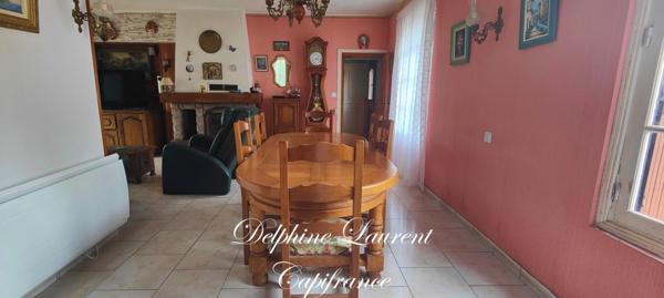 Maison à vendre 5 pièces (14)