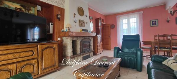Maison à vendre 5 pièces (14)