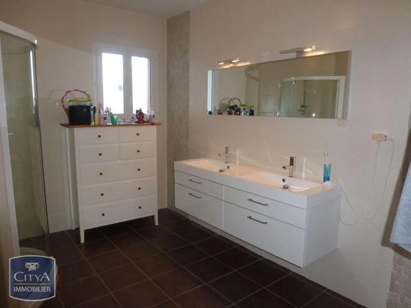 Maison à louer 4 pièces 169.96m² Tournefeuille (31170)