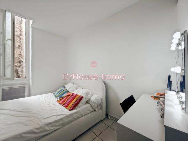 Appartement à louer 2 pièces de 35 m²