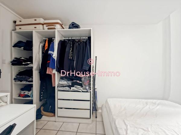 Appartement à louer 2 pièces de 35 m²