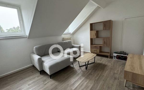 Immeuble à vendre    11 pièces •  Mulhouse