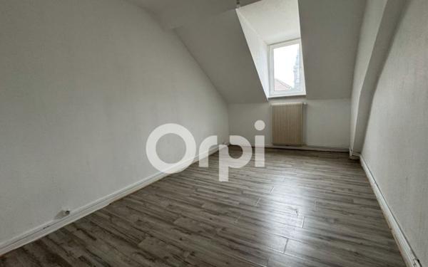 Immeuble à vendre    11 pièces •  Mulhouse