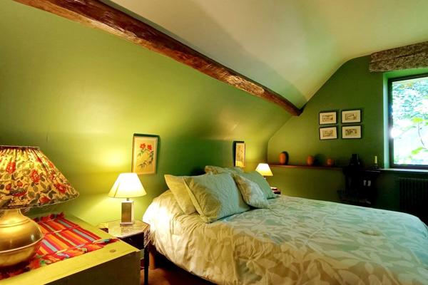 Vente longère 227 m² 8 Pièces Nogent-le-Roi