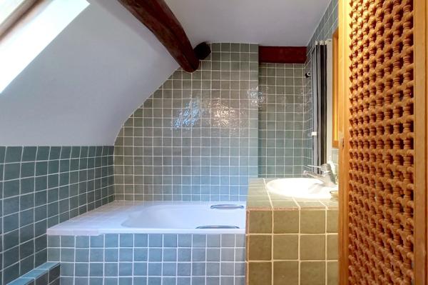 Vente longère 227 m² 8 Pièces Nogent-le-Roi