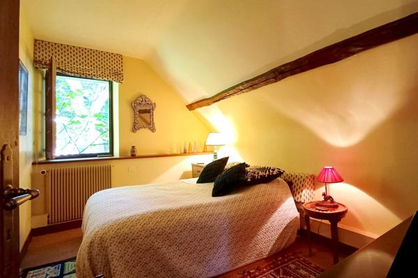 Vente longère 227 m² 8 Pièces Nogent-le-Roi