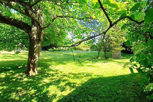 Vente longère 227 m² 8 Pièces Nogent-le-Roi
