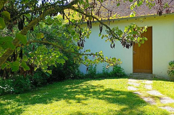 Vente longère 227 m² 8 Pièces Nogent-le-Roi