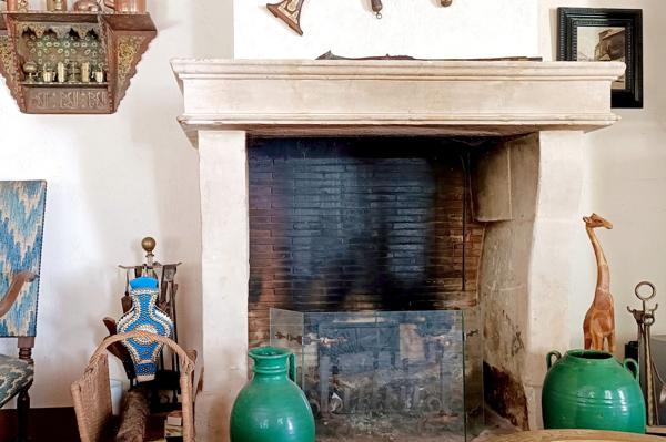 Vente longère 227 m² 8 Pièces Nogent-le-Roi