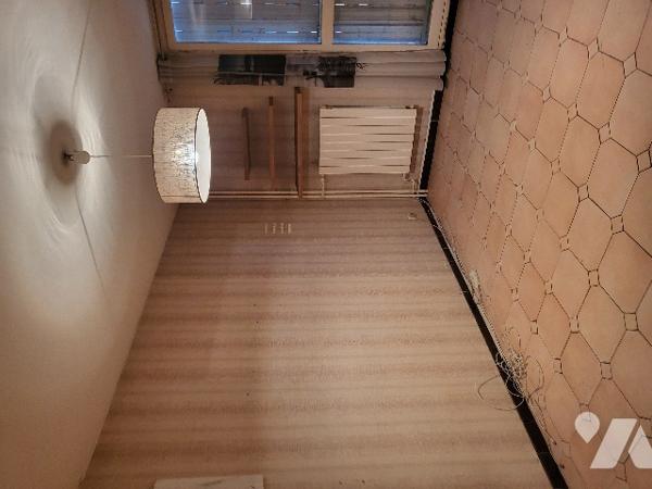 Appartement T3 – Résidence La Maurelette bat A7
13015