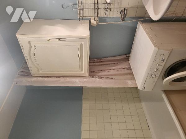 Appartement T3 – Résidence La Maurelette bat A7
13015