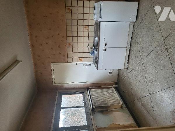 Appartement T3 – Résidence La Maurelette bat A7
13015
