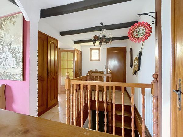 Maison T4 90m² Montélimar 2ch