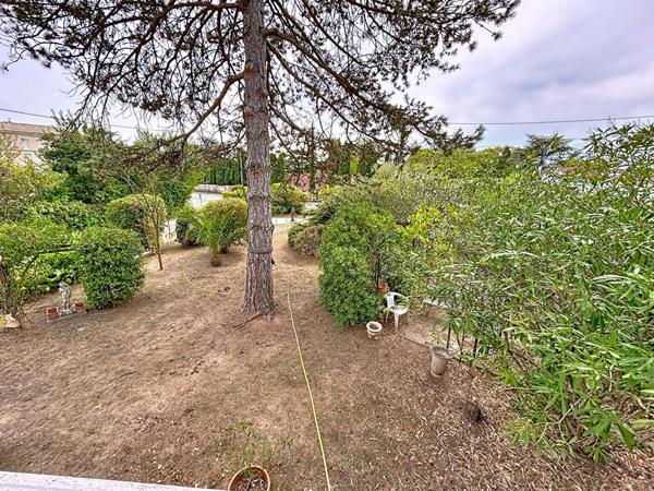 Maison T4 90m² Montélimar 2ch