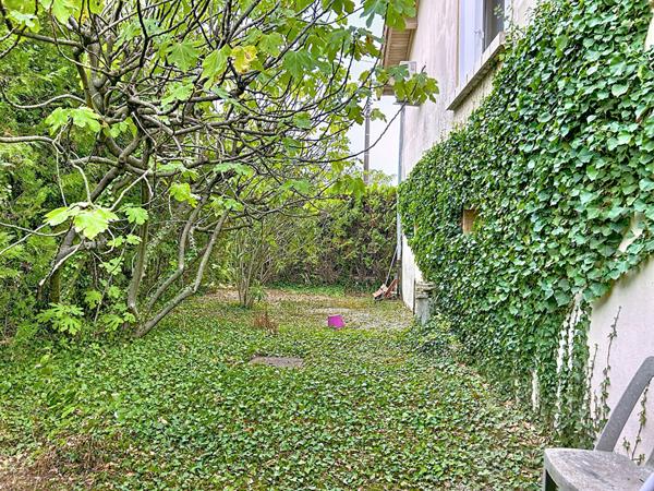 Maison T4 90m² Montélimar 2ch