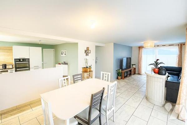 PLOUGONVELIN - CONTEMPORAINE 2022 Sur 486m² de terrain