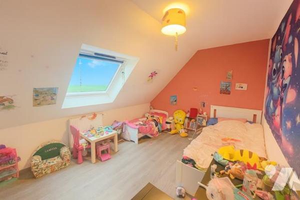 PLOUGONVELIN - CONTEMPORAINE 2022 Sur 486m² de terrain