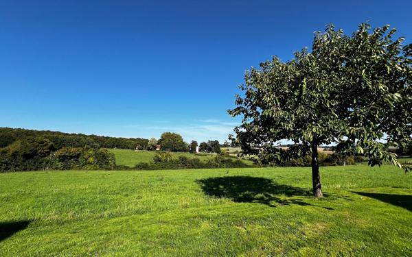 Maison à vendre    2 pièces • 73 m2 Saint-Denis-d'Authou