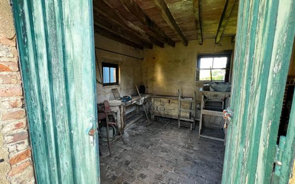 Maison à vendre    2 pièces • 73 m2 Saint-Denis-d'Authou