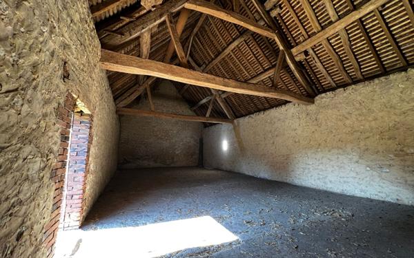 Maison à vendre    2 pièces • 73 m2 Saint-Denis-d'Authou