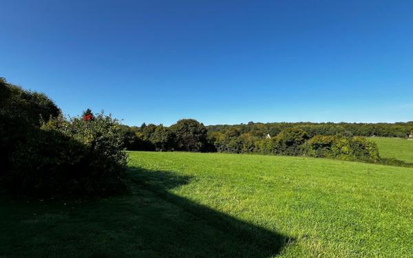 Maison à vendre    2 pièces • 73 m2 Saint-Denis-d'Authou