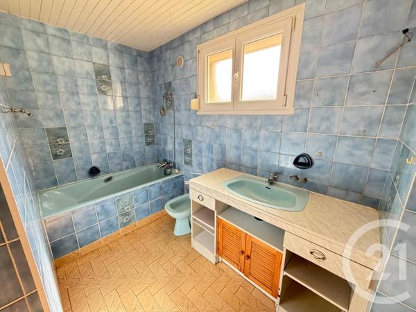Maison à vendre  5 pièces - 100 m 2   EXINCOURT  - 25