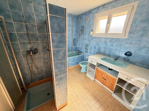 Maison à vendre  5 pièces - 100 m 2   EXINCOURT  - 25