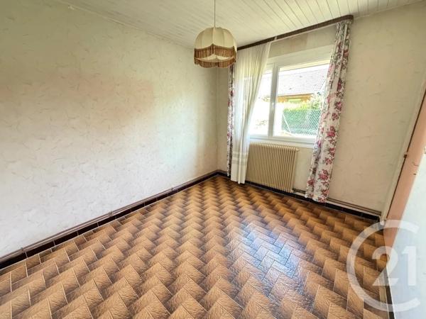 Maison à vendre  5 pièces - 100 m 2   EXINCOURT  - 25