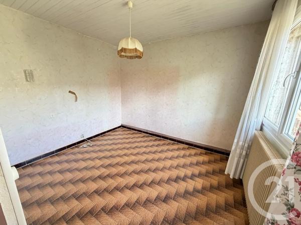 Maison à vendre  5 pièces - 100 m 2   EXINCOURT  - 25