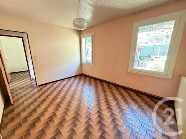 Maison à vendre  5 pièces - 100 m 2   EXINCOURT  - 25