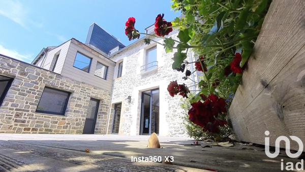 Maison à vendre 7 pièces 127 m² Camaret-sur-Mer