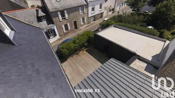 Maison à vendre 7 pièces 127 m² Camaret-sur-Mer