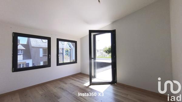 Maison à vendre 7 pièces 127 m² Camaret-sur-Mer