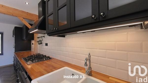 Maison à vendre 7 pièces 127 m² Camaret-sur-Mer