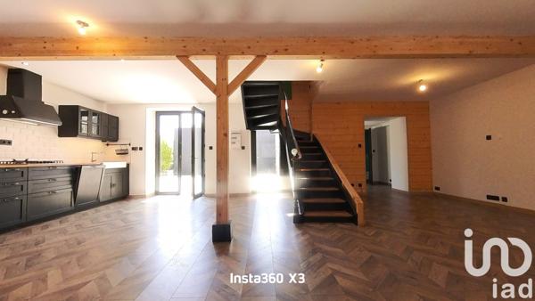 Maison à vendre 7 pièces 127 m² Camaret-sur-Mer