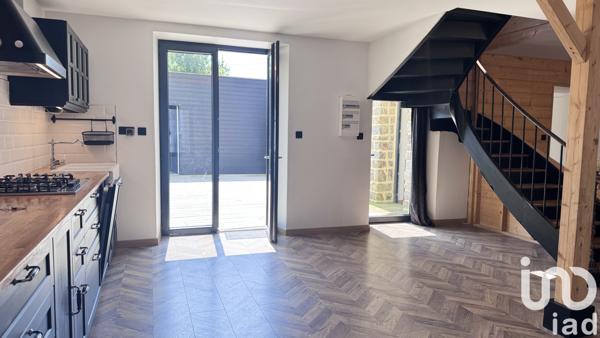 Maison à vendre 7 pièces 127 m² Camaret-sur-Mer