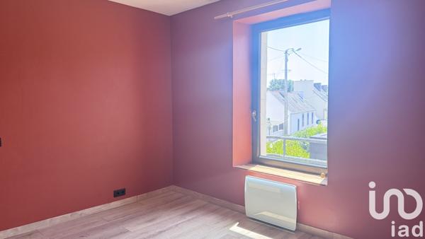 Maison à vendre 7 pièces 127 m² Camaret-sur-Mer