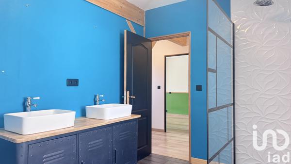 Maison à vendre 7 pièces 127 m² Camaret-sur-Mer