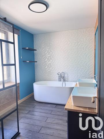 Maison à vendre 7 pièces 127 m² Camaret-sur-Mer