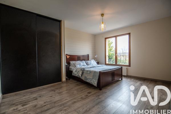Maison à vendre 6 pièces 187 m² Triel-sur-Seine